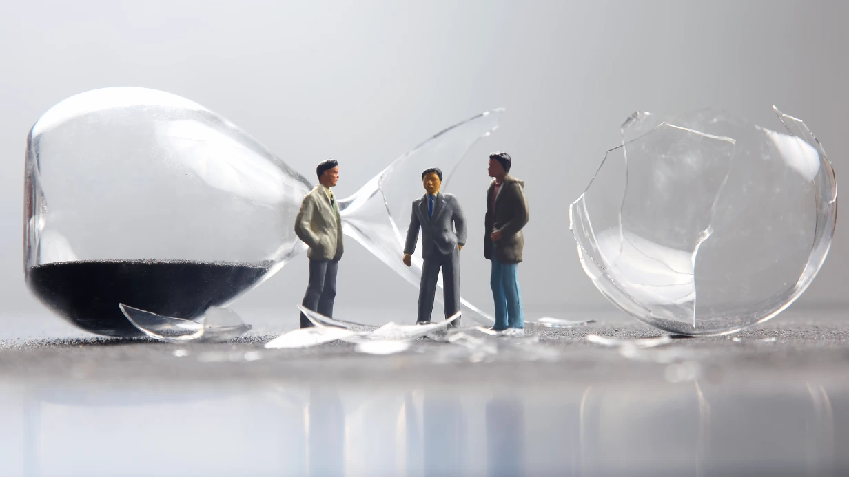 Mythe du bon moment en immobilier Belgique