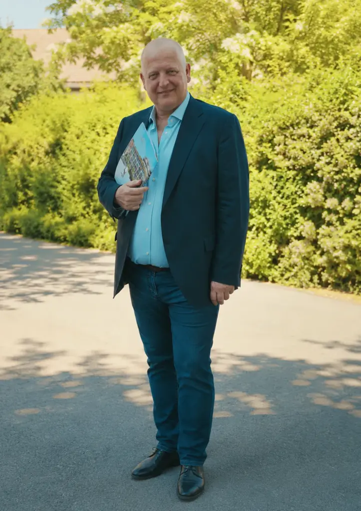 Didrik Lagasse de Locht