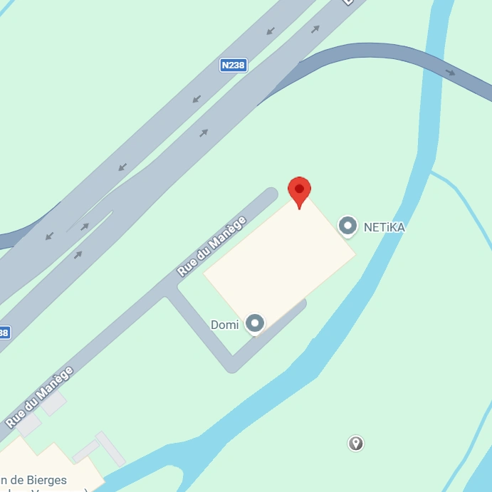 Immo Nest Belgium Adresse Carte Maps