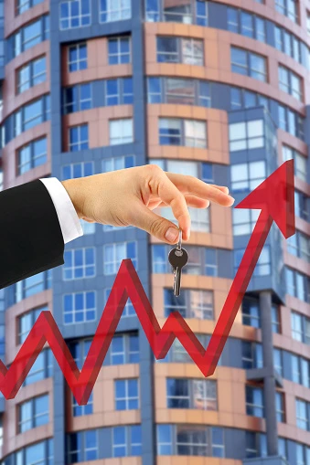 Service Investissement Immobilier