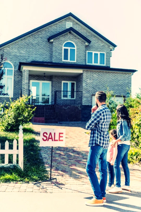 Achat Vente Service Immobilier